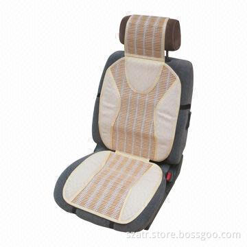 Car Seat Cushion, Made of Bamboo